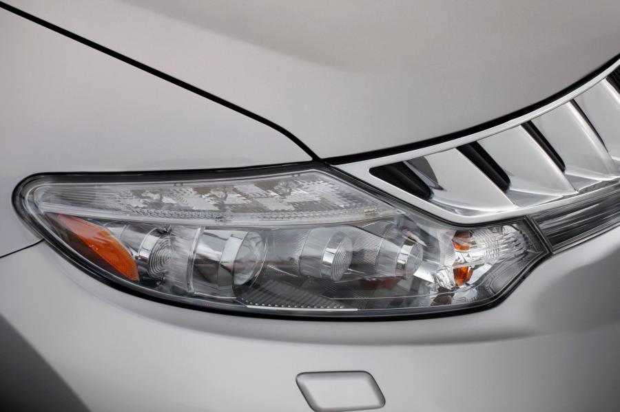  Nissan Murano 2011 года  (фото 12 из 52)